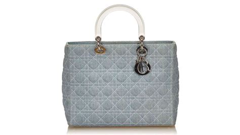 is lady dior bag a good investment|dior bag.